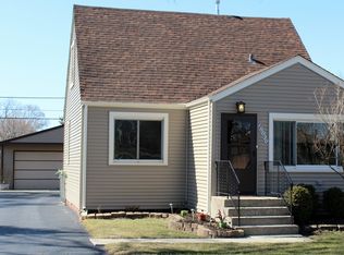 10030 S Merrimac Ave, Oak Lawn, IL 60453