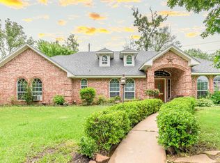 4410 Bentwood Trl, Reno, TX 75462