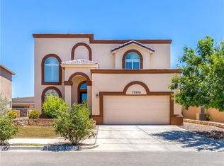 13336 Astoria Dr, Socorro, TX 79928