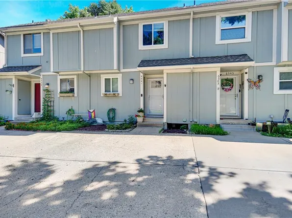 6541 Halsey St, Shawnee, KS 66216