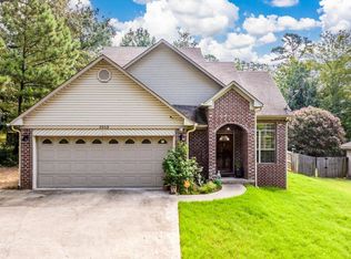 2013 Aldersgate Rd, Little Rock, AR 72205