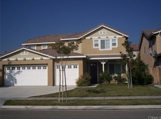 1551 Majesty St, Upland, CA 91784