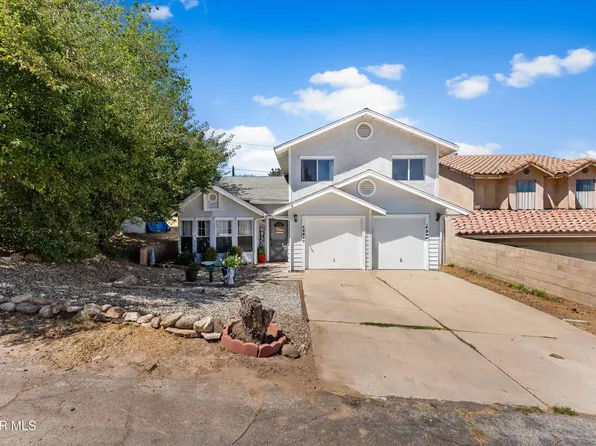 42917 Algood St, Lake Hughes, CA 93532