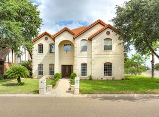 223 Rio Grande Dr, Mission, TX 78572