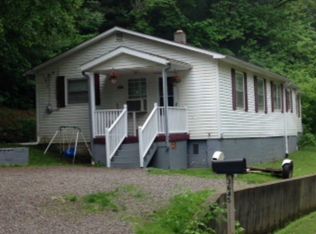 3645 Whiskey Run Rd, Chillicothe, OH 45601