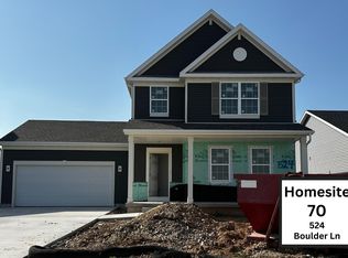 524 Boulder Ln #70, Stoughton, WI 53589