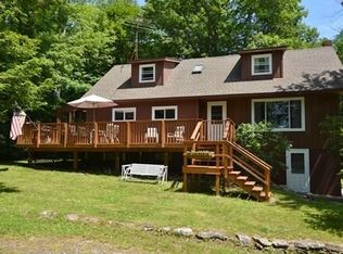 73 Pinewood Dr, Tolland, MA 01034