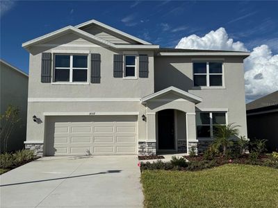 18317 Canopy Pl, Bradenton, FL, 34211