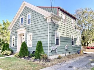 437 N Main St FLOOR 1, Woonsocket, RI 02895