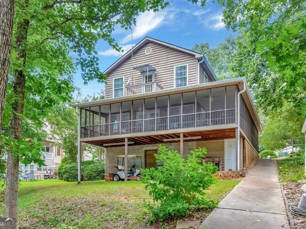 104 Lakehill Dr, Fair Play, SC 29643