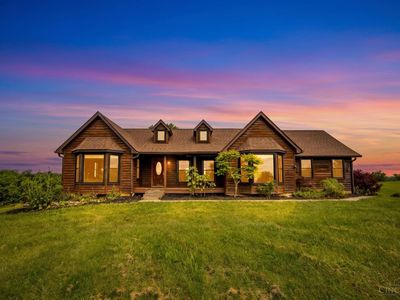 4416 Horton Rd, Rising Sun, IN, 47040