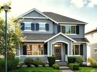 1919 25th Ave NE, Issaquah, WA 98029
