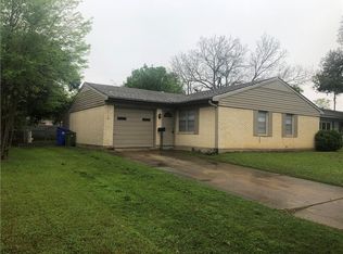 3536 Pine Ave, Waco, TX 76708