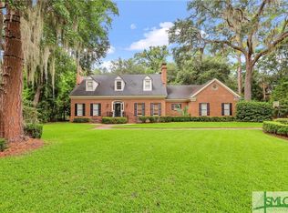 49 Tidewater Way, Savannah, GA 31411