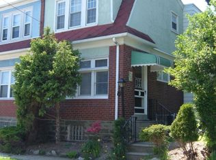 418 Passmore St, Philadelphia, PA 19111