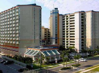 5200 N Ocean Blvd N UNIT 1231, Myrtle Beach, SC 29577