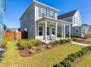 604 Blueway Ave, Summerville, SC 29486