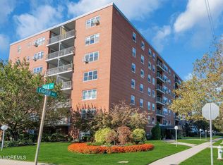 1615 Park Ave APT 5B, Asbury Park, NJ 07712