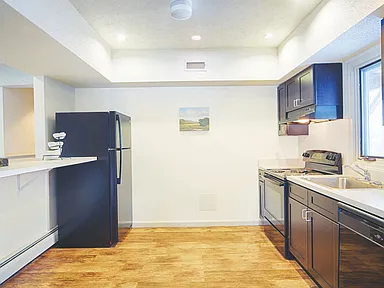 Wexford Village Apartments