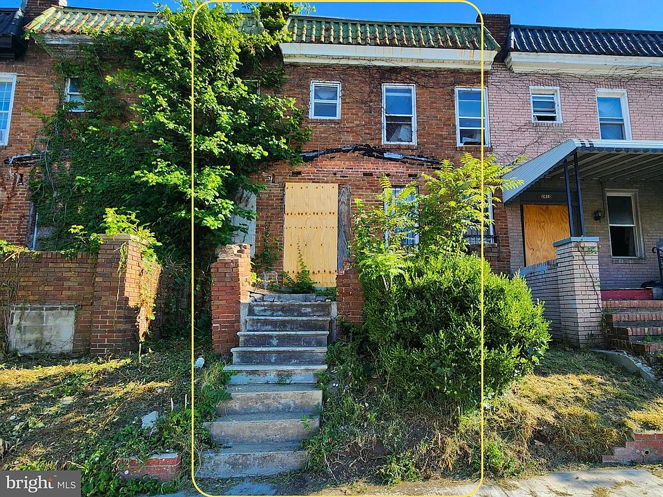 1st image of 2412 W Franklin St