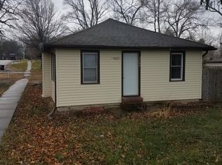 2500 Vermillion St, Lake Station, IN