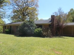 20195 Highway 82, Carrollton, MS 38917