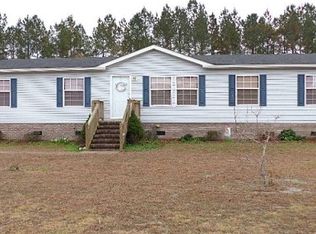 231 Joppa Rd, Hobbsville, NC 27946
