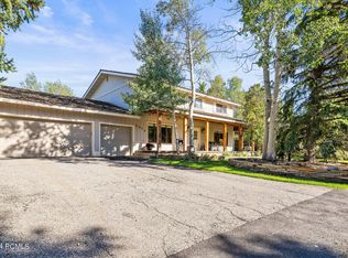 2376 Lucky John Dr, Park City, UT 84060