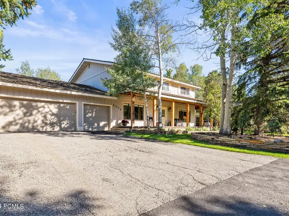 2376 Lucky John Dr, Park City, UT 84060