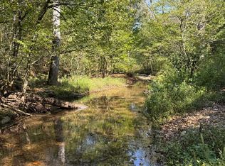 122A Williamson Switch, Guion, AR 72540