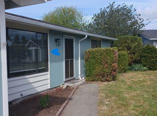 (Undisclosed Address), Sequim, WA 98382