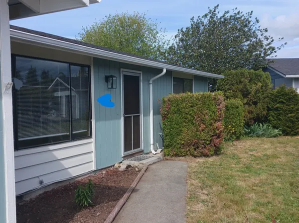 (undisclosed Address), Sequim, WA 98382