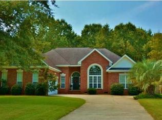 4209 Wildwood Lndg, North Charleston, SC 29420