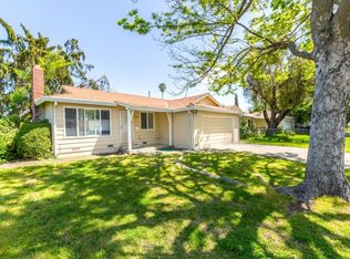 7509 Cosgrove Way, Sacramento, CA 95822