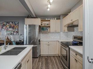 102 S Canoe Sq SW #7, Airdrie, AB T4B 2Z1