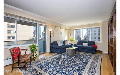 Sold by Douglas Elliman