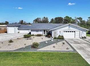 9782 Gulfstream Blvd, Englewood, FL 34224