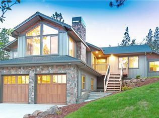 3143 NW Shevlin Meadow Dr, Bend, OR 97703
