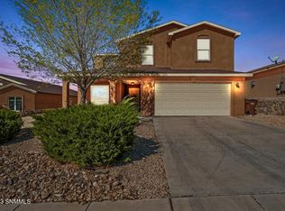 4669 Salado Creek St, Las Cruces, NM 88012