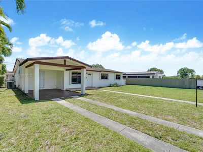 3521 SW 105th Ct, Miami, FL, 33165