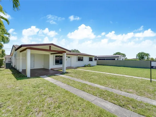 3521 SW 105th Ct, Miami, FL 33165