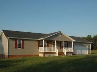 0 Cow Way Ln LOT 10, Concord, VA 24538