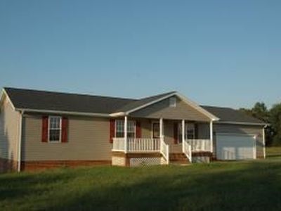 0 Cow Way Ln Lot 10, Concord, VA, 24538