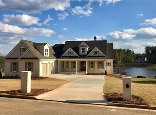 8735 Saint Patricks Way, Winston, GA 30187