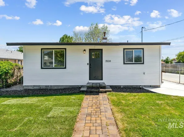 3504 N Jackie Ln, Boise, ID 83704