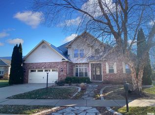 5510 N Mooring Way, Peoria, IL 61615