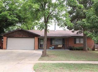 3612 60th St, Lubbock, TX 79413