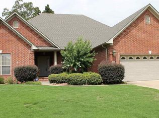 1535 Gardenia, Conway, AR 72034