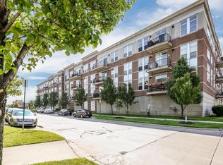 66 Winder St #2/202, Detroit, MI 48201