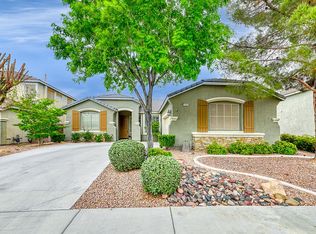 2262 Tedesca Dr, Henderson, NV 89052